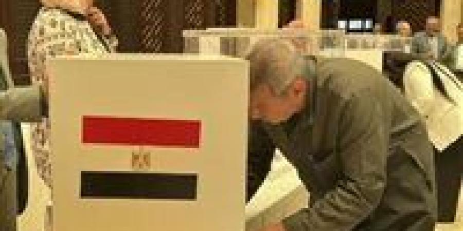 تزامنا مع انتخابات الشيوخ .. تعرف علي عقوبة التخلف عن الإدلاء بصوتك بدون عذر قد يعرضك للغرامة - كورة نيوز