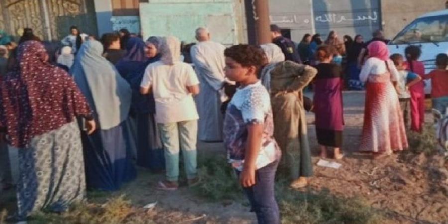 مأساة في الفيوم.. انتشال 4 جثث لشباب غرقوا بمستنقع وجارٍ البحث عن آخرين - كورة نيوز