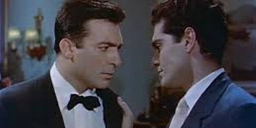 في ذكرى ميلاده «دونجوان السينما».. حقيقة الخلافات بين رشدي أباظة وعمر الشريف - كورة نيوز