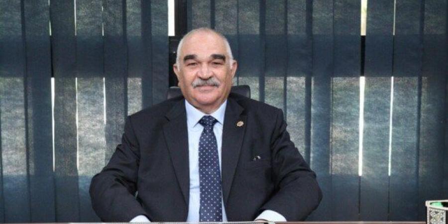 رئيس قضايا الدولة يشكر أعضاء الهيئة المشرفين على انتخابات الشيوخ 2025 - كورة نيوز