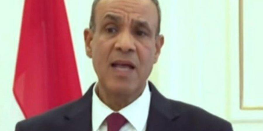 عبد العاطي: خسائر مصر من عوائد قناة السويس 8.5 مليار دولار - كورة نيوز