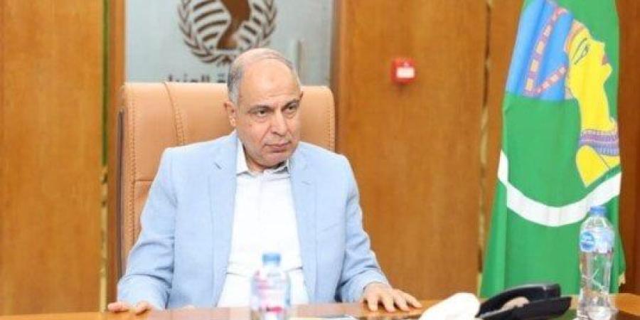 «الموجة الـ27» تنطلق في المنيا: حملة مكبرة لإزالة التعديات على الأراضي الزراعية وأملاك الدولة - كورة نيوز